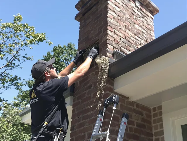 Animal & Debris Removal service in Yorba Linda, CA