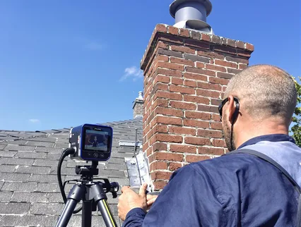 Chimney Inspection service in Yorba Linda, CA