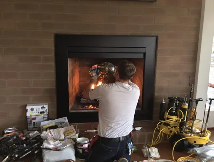 Chimney Liner Services service in Yorba Linda, CA