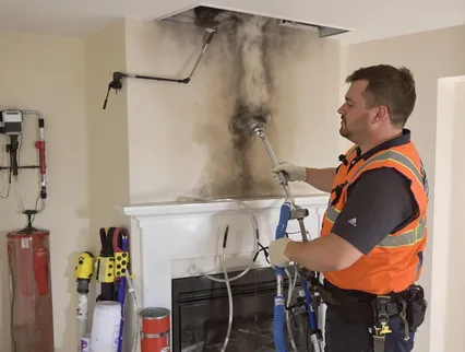 Soot Removal service in Yorba Linda, CA